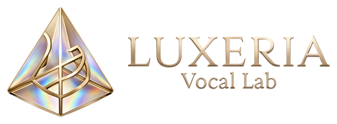 LUXERIA Vocal Lab